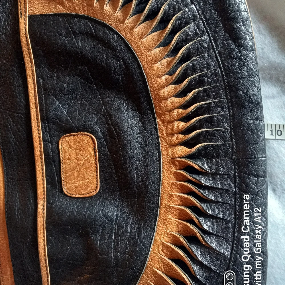 Charles Klein Vintage Underarm Bag - Picture 11 of 11